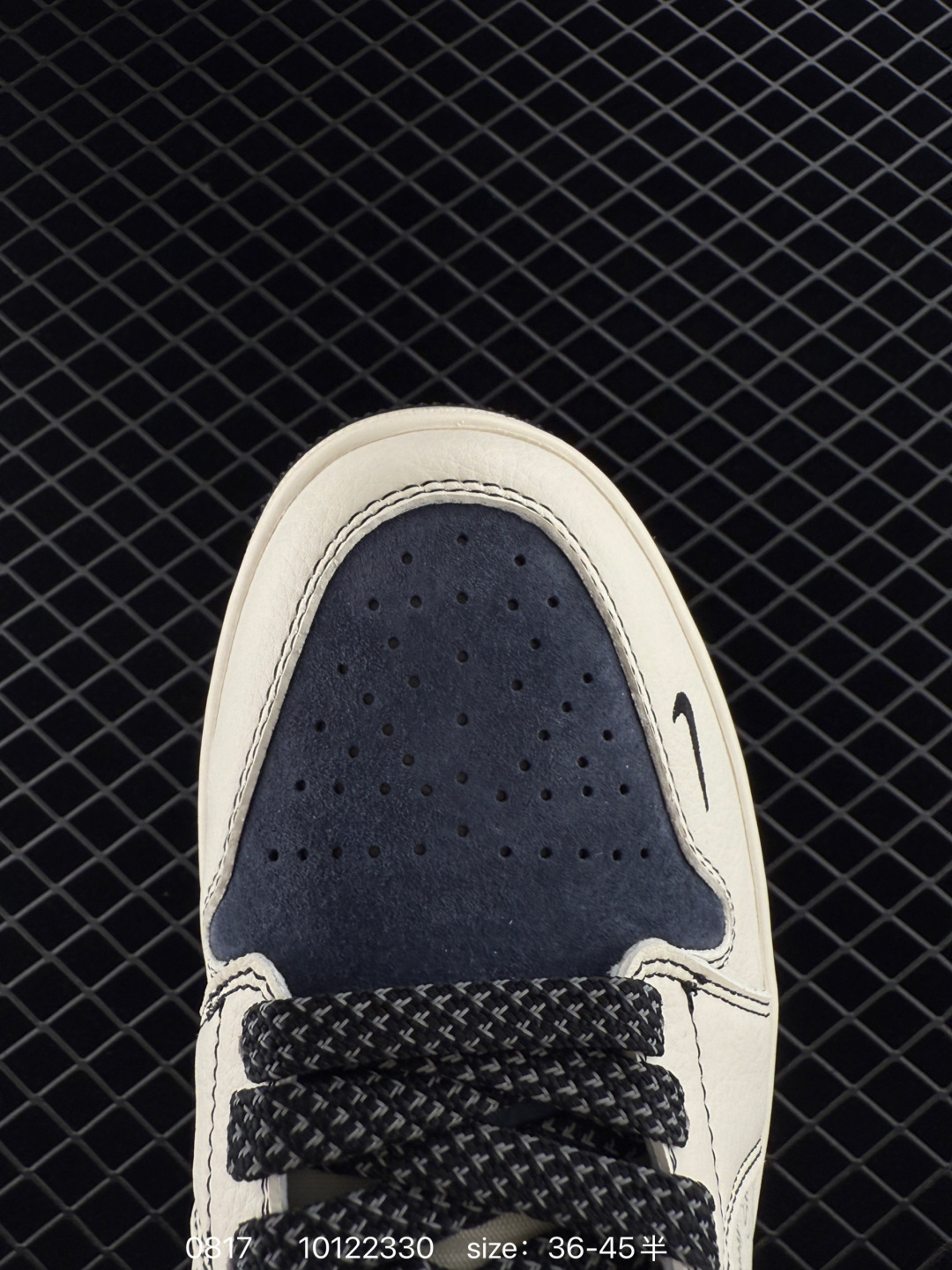 AIR JORDAN 1 LOW AJ1